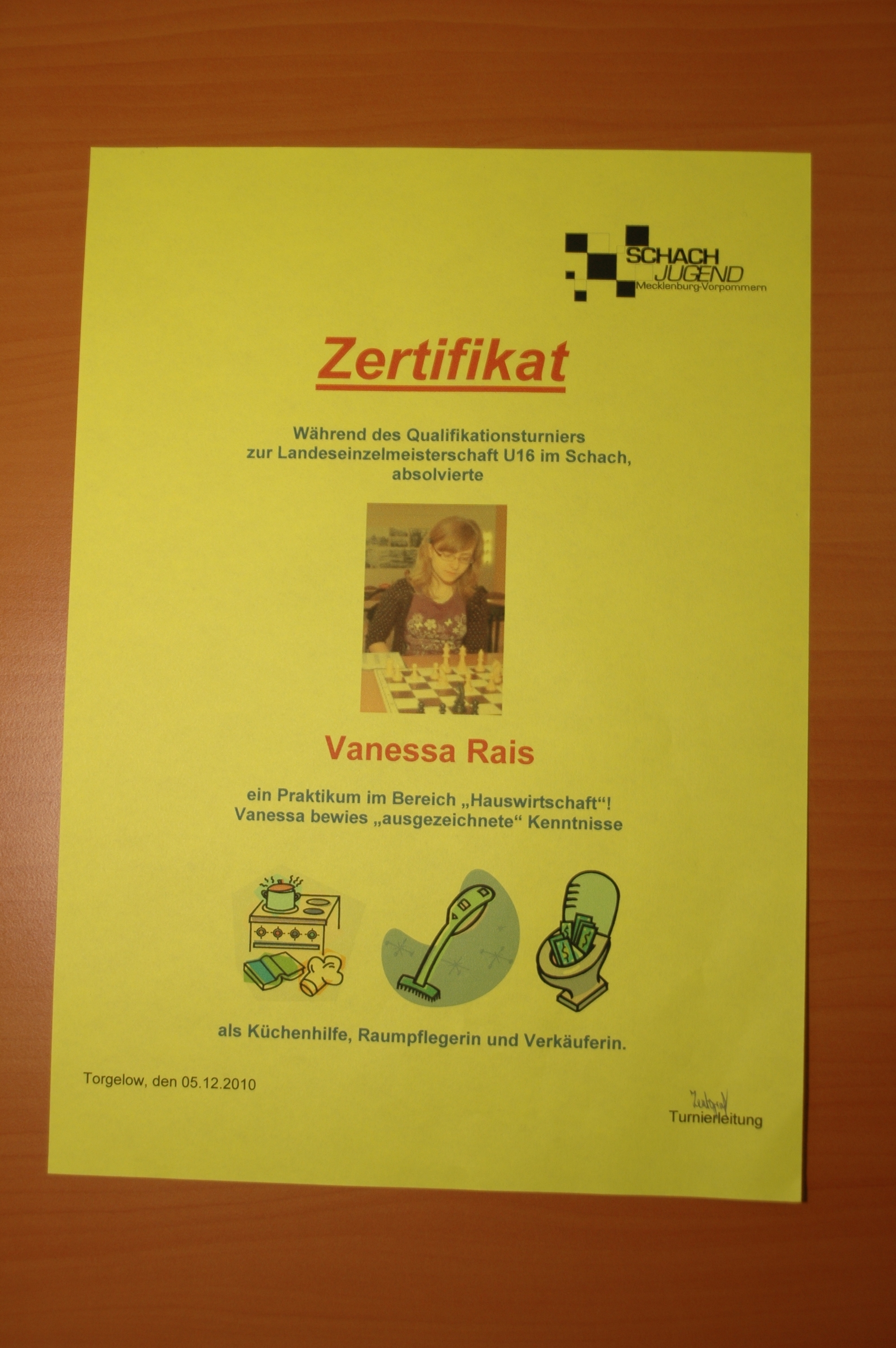 Vorschau